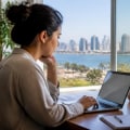 Exploring Government Websites for Reliable Local Research in San Diego