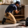 Understanding Average Costs for Home Repairs in San Diego