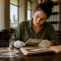 Exploring Libraries and Archives for Local History Research in San Diego