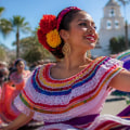 Exploring the Vibrant Cultural Festivals in San Diego Neighborhoods