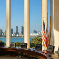 Finding City Council Meeting Schedules in San Diego