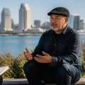 Citing Interviews with Local Experts in San Diego