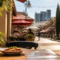 Discovering the Unique Allure of Little Italy in San Diego