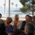 Engaging in Local Community Meetings in San Diego
