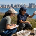 Exploring Nonprofits That Enhance Community Research in San Diego