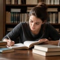 Ensuring Accuracy in Your Bibliography: Essential Tips