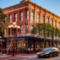 Exploring the Gaslamp Quarter: A Vibrant Heart of San Diego