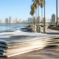 Referencing Local Newspapers and Publications in San Diego