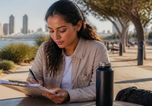 Designing Effective Surveys for Local Research in San Diego