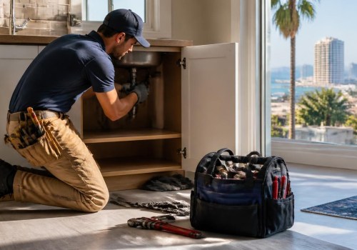 Understanding Average Costs for Home Repairs in San Diego