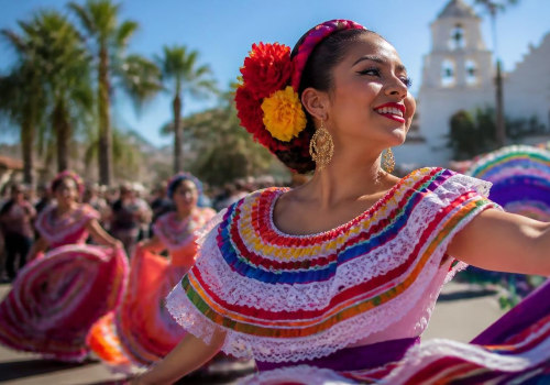 Exploring the Vibrant Cultural Festivals in San Diego Neighborhoods
