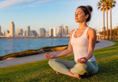 Exploring Health and Wellness Services in San Diego