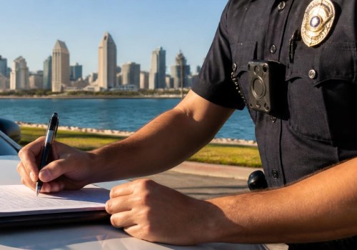 Understanding Citations and Their Significance in San Diego