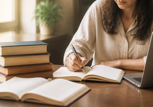 Mastering Bibliography Formatting for Research Papers