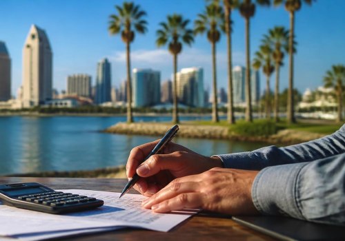 Understanding Local Taxes in San Diego