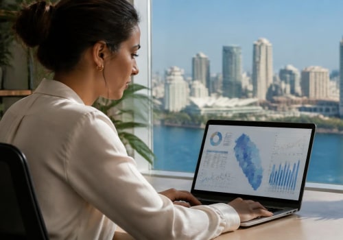 Top Databases for Accessing Local Statistics in San Diego