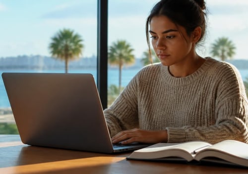 Accessing Academic Journals on San Diego Topics