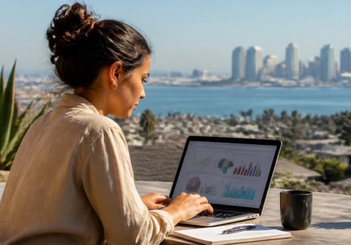 Understanding Data Analysis from Community Studies in San Diego