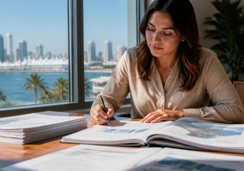 Citing Government Reports in San Diego: A Practical Approach