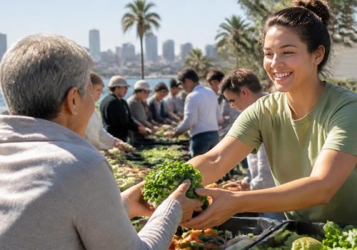 Exploring Community Resources Across San Diego Neighborhoods