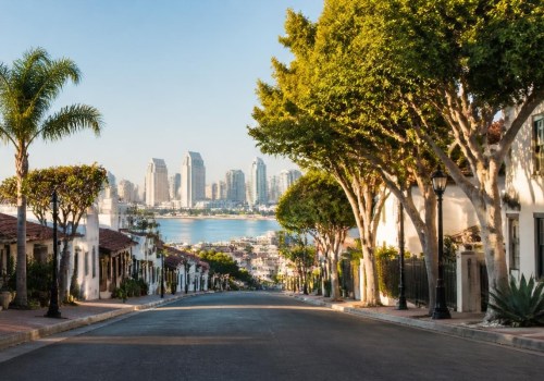Exploring the Historical Significance of San Diego's Neighborhoods
