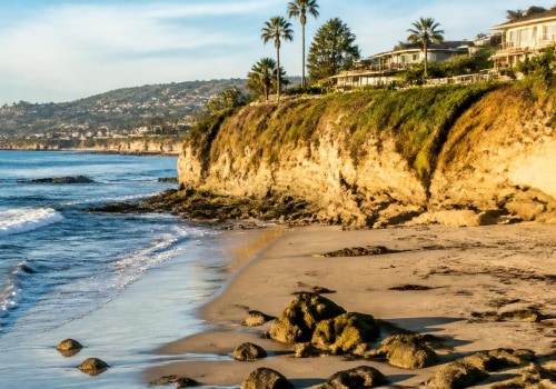 Living in La Jolla: Pros and Cons