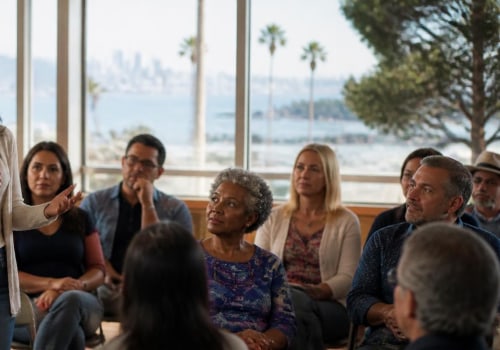 Engaging in Local Community Meetings in San Diego