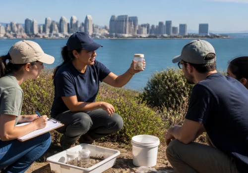 Exploring Nonprofits That Enhance Community Research in San Diego