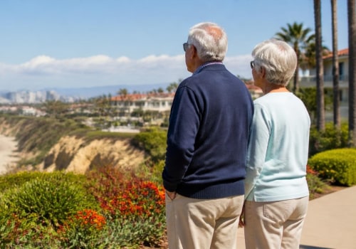 Exploring Retirement Living in San Diego Neighborhoods