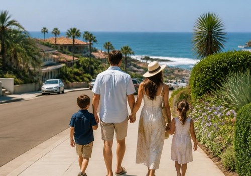 Exploring Family-Friendly Neighborhoods in San Diego