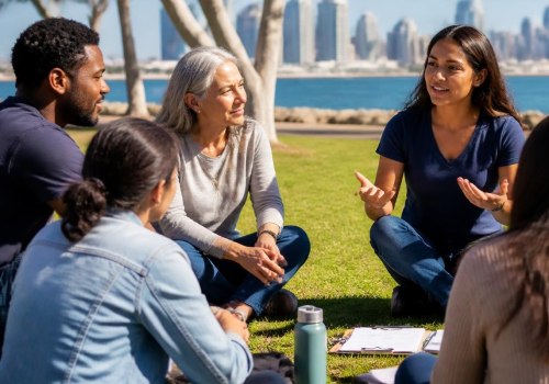 Engaging with Local Advocacy Groups in San Diego