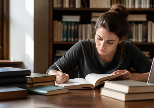 Ensuring Accuracy in Your Bibliography: Essential Tips